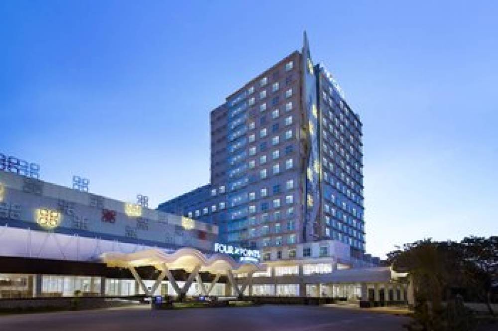 Four Points By Sheraton Makassar 2