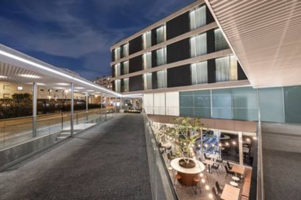 Four Points By Sheraton Matosinhos 5