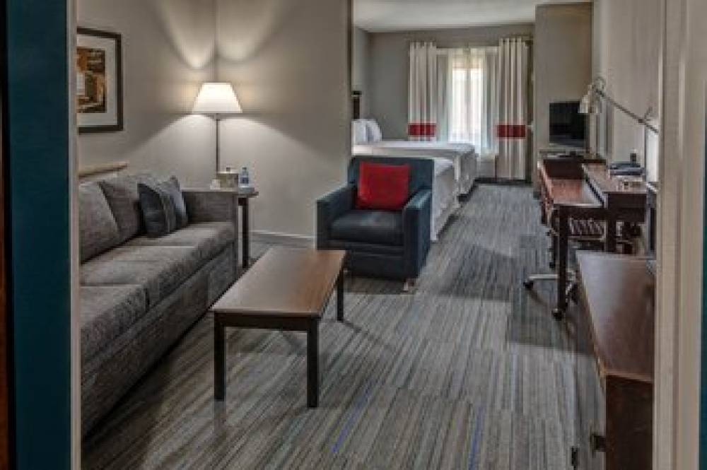 Four Points By Sheraton Memphis-Southwind 7