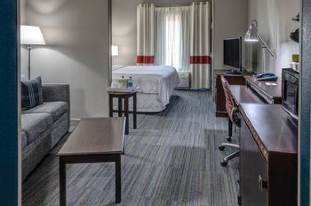 Four Points By Sheraton Memphis-Southwind 4