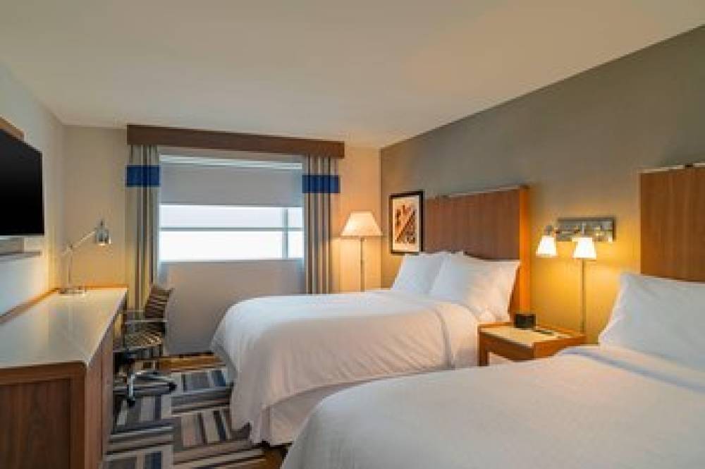 Four Points By Sheraton Midland 1