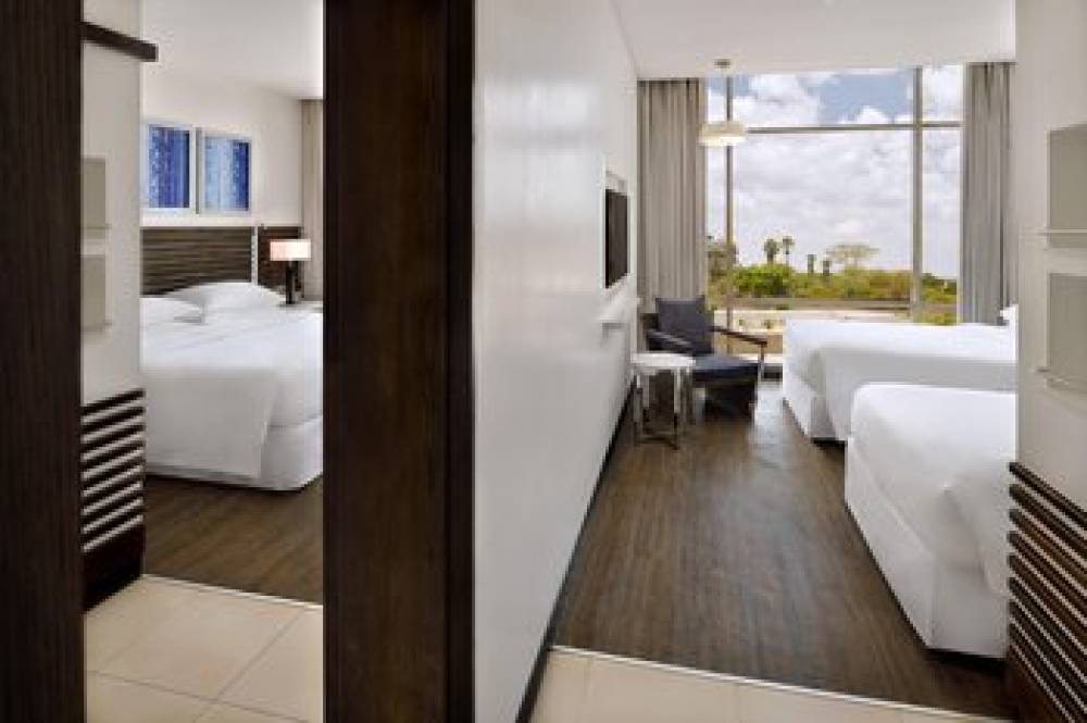 Four Points By Sheraton Nairobi Airport 8