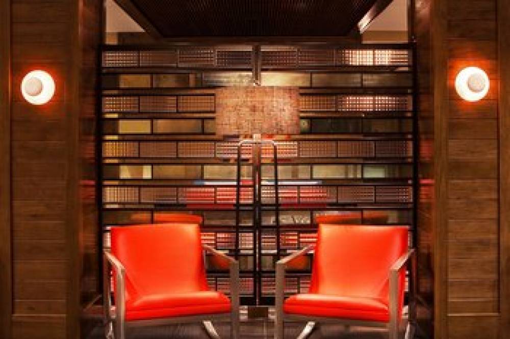 Four Points By Sheraton Nashville-Brentwood 4