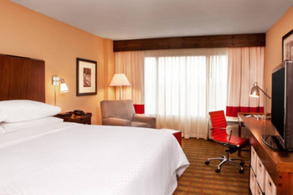 Four Points By Sheraton Nashville-Brentwood 5