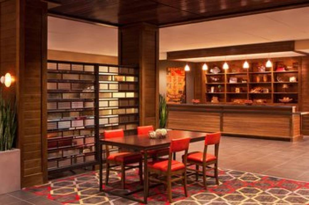 Four Points By Sheraton Nashville-Brentwood 3