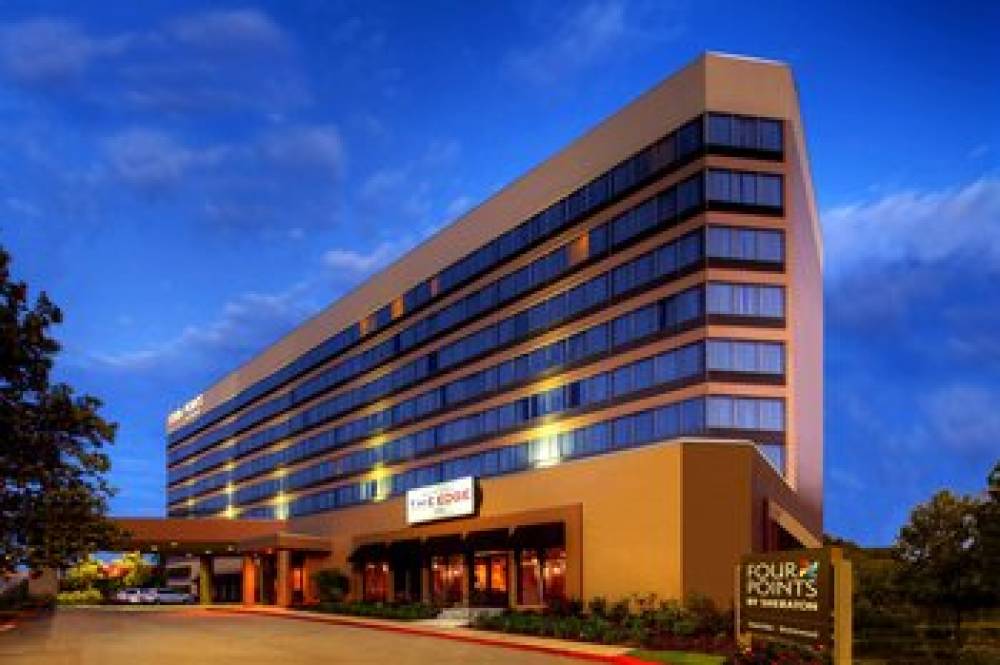 Four Points By Sheraton Nashville Brentwood