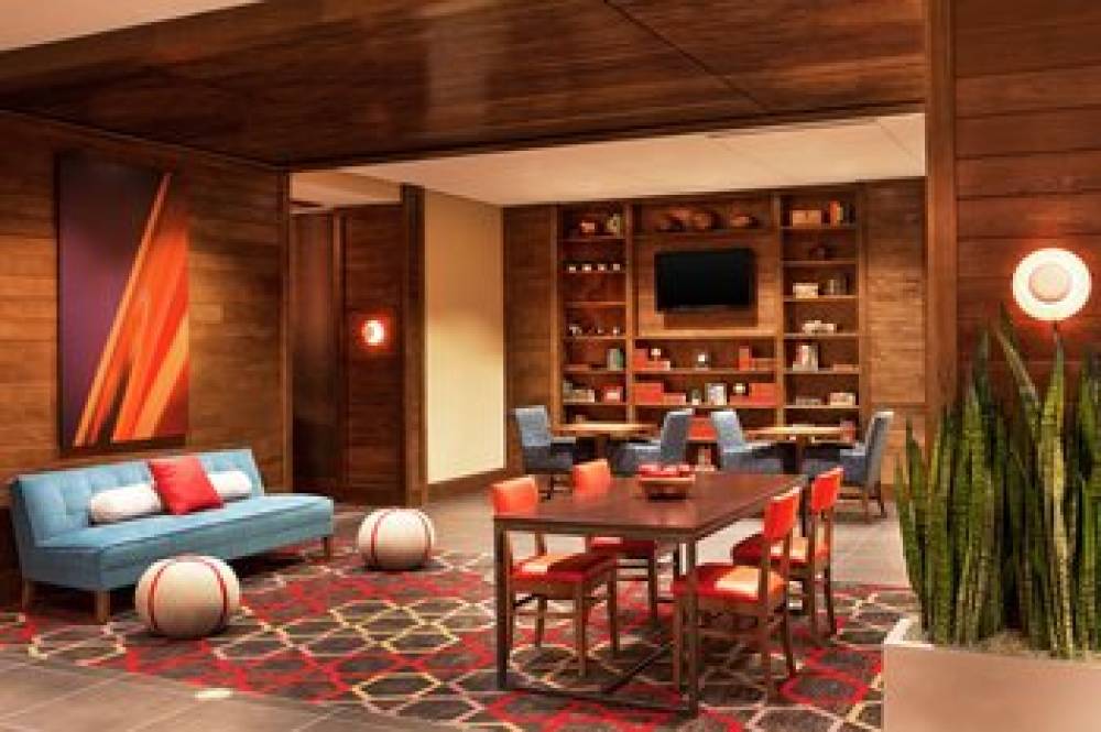 Four Points By Sheraton Nashville-Brentwood 1