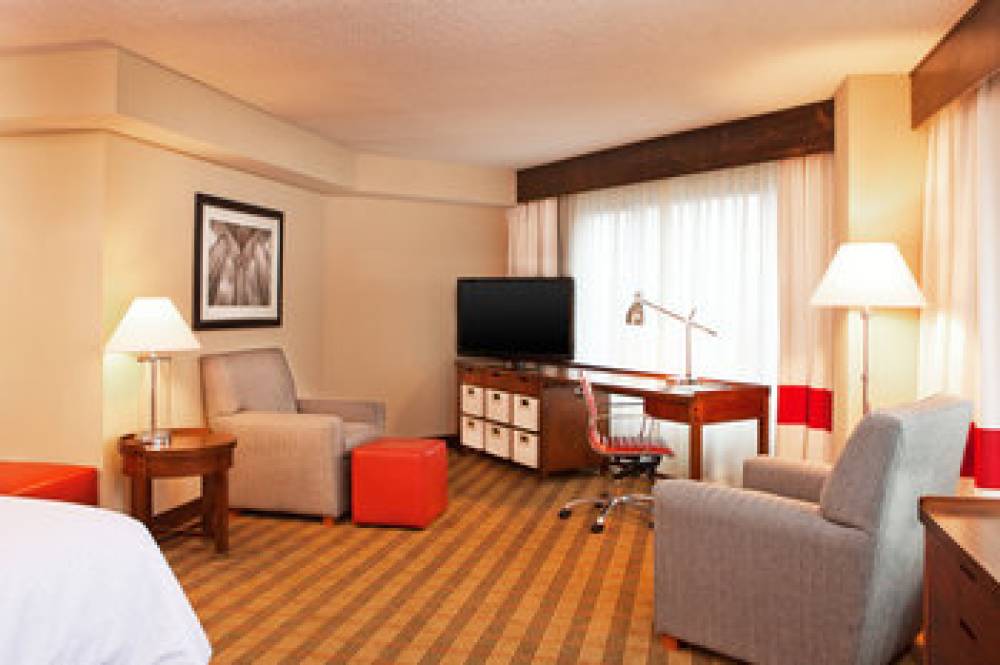 Four Points By Sheraton Nashville-Brentwood 7