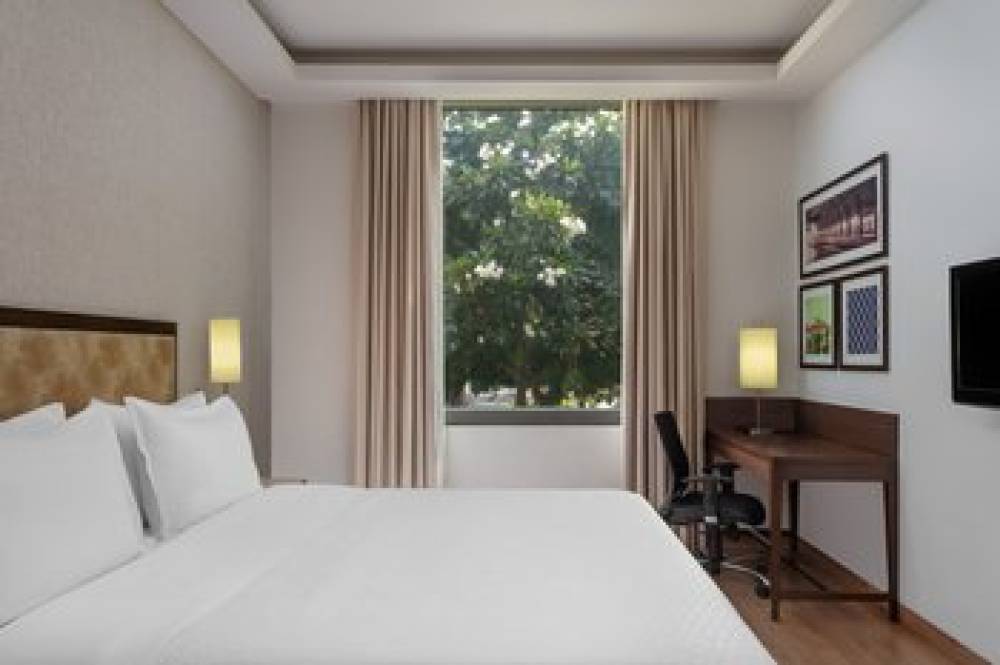 Four Points By Sheraton New Delhi Airport Highway 7