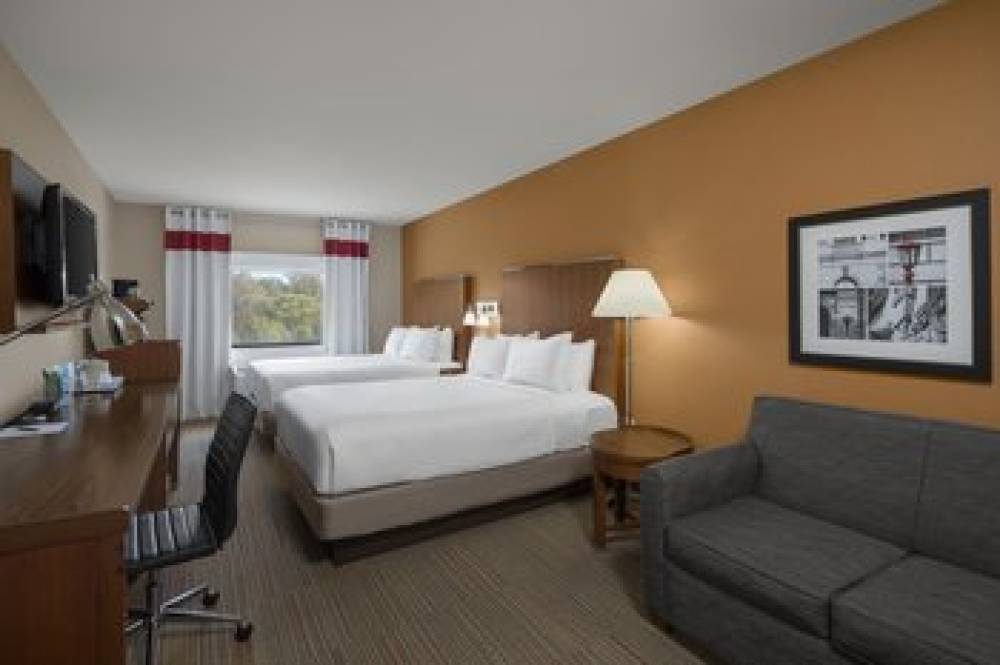 Four Points By Sheraton Newark Christiana Wilmington 5