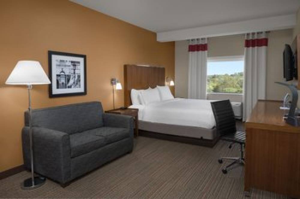 Four Points By Sheraton Newark Christiana Wilmington 6