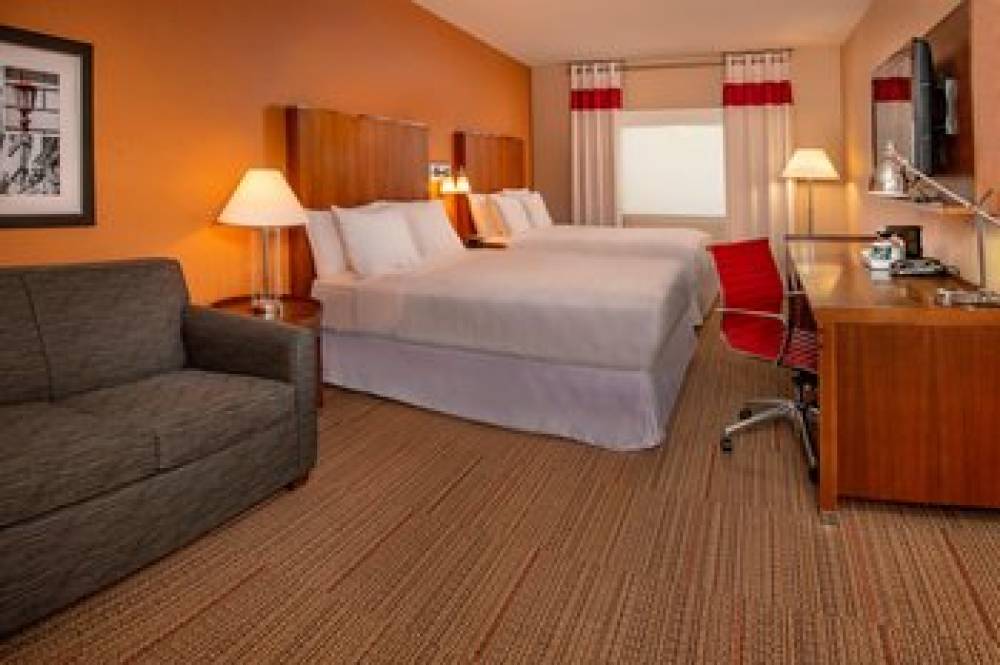 Four Points By Sheraton Newark Christiana Wilmington 7