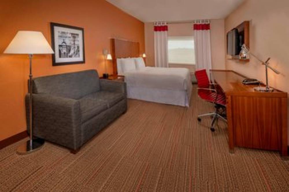 Four Points By Sheraton Newark Christiana Wilmington 9