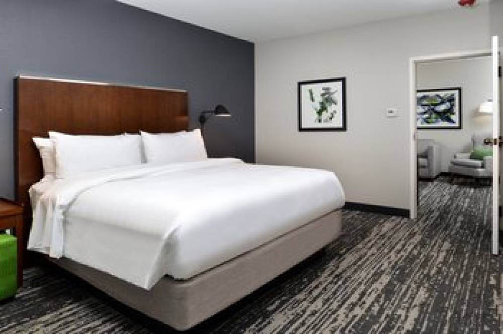 Four Points By Sheraton Omaha Midtown 9