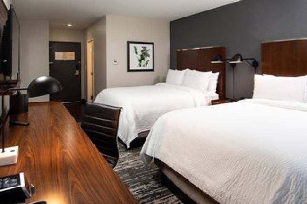 Four Points By Sheraton Omaha Midtown 7