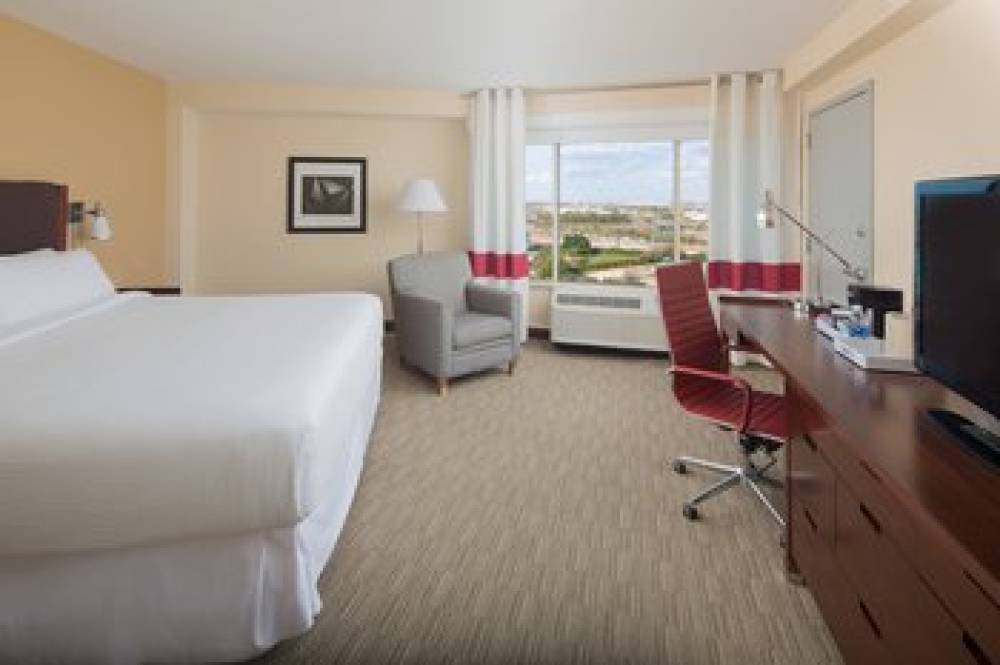 Four Points By Sheraton Orlando International Drive 8