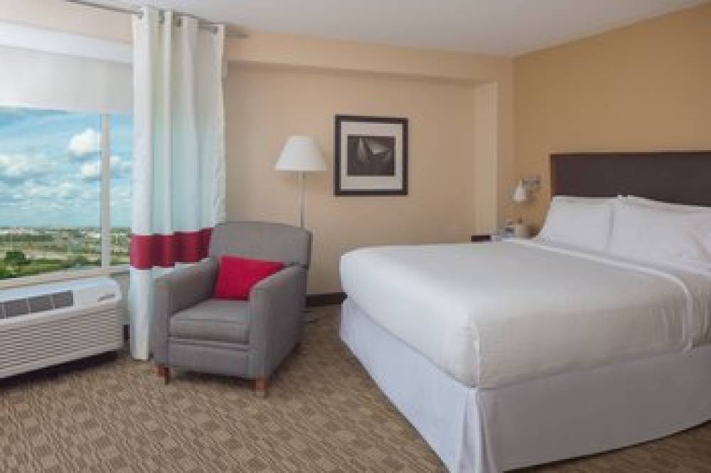 Four Points By Sheraton Orlando International Drive 7