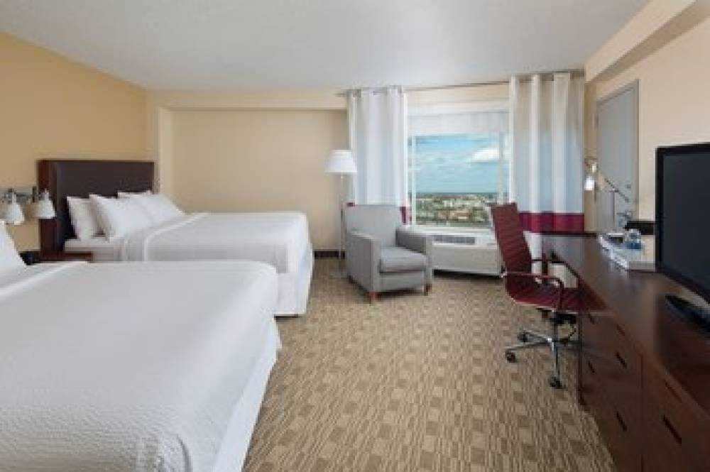 Four Points By Sheraton Orlando International Drive 6