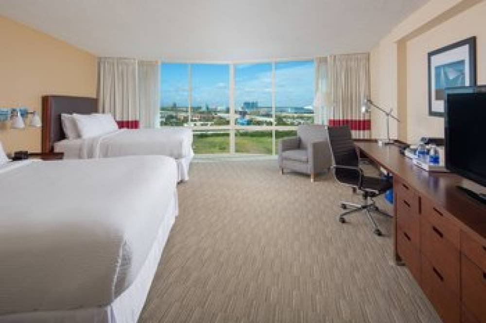 Four Points By Sheraton Orlando International Drive 5