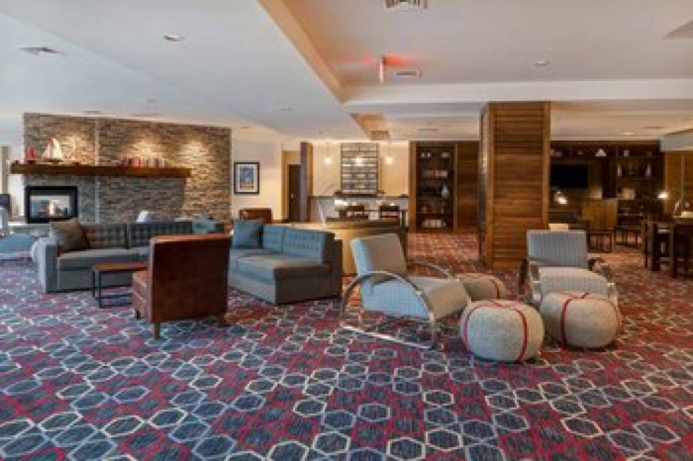 Four Points By Sheraton Peoria 2