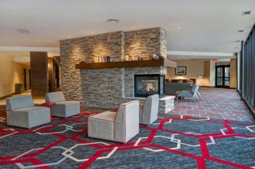 Four Points By Sheraton Peoria 5