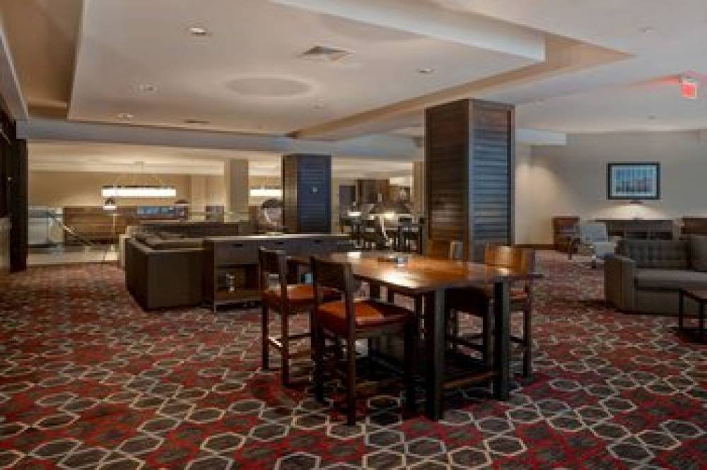 Four Points By Sheraton Peoria 3