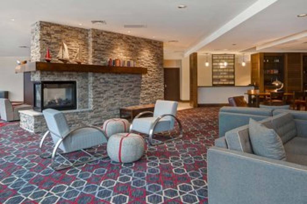 Four Points By Sheraton Peoria 4