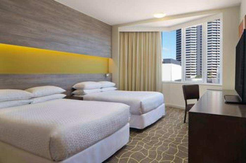 Four Points By Sheraton Perth 8