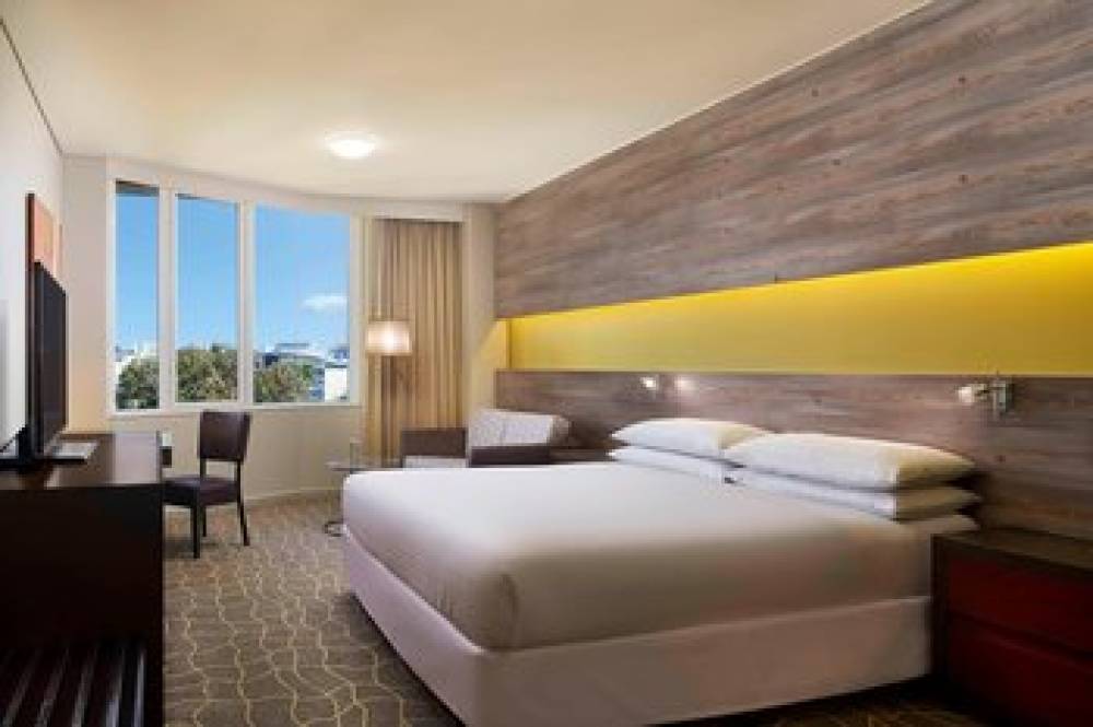 Four Points By Sheraton Perth 9