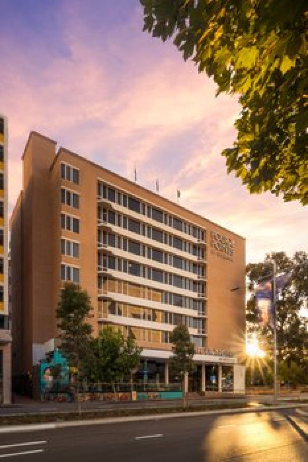 Four Points By Sheraton Perth 3