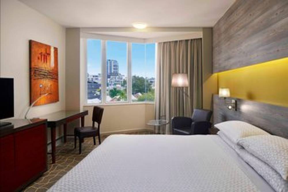 Four Points By Sheraton Perth 1