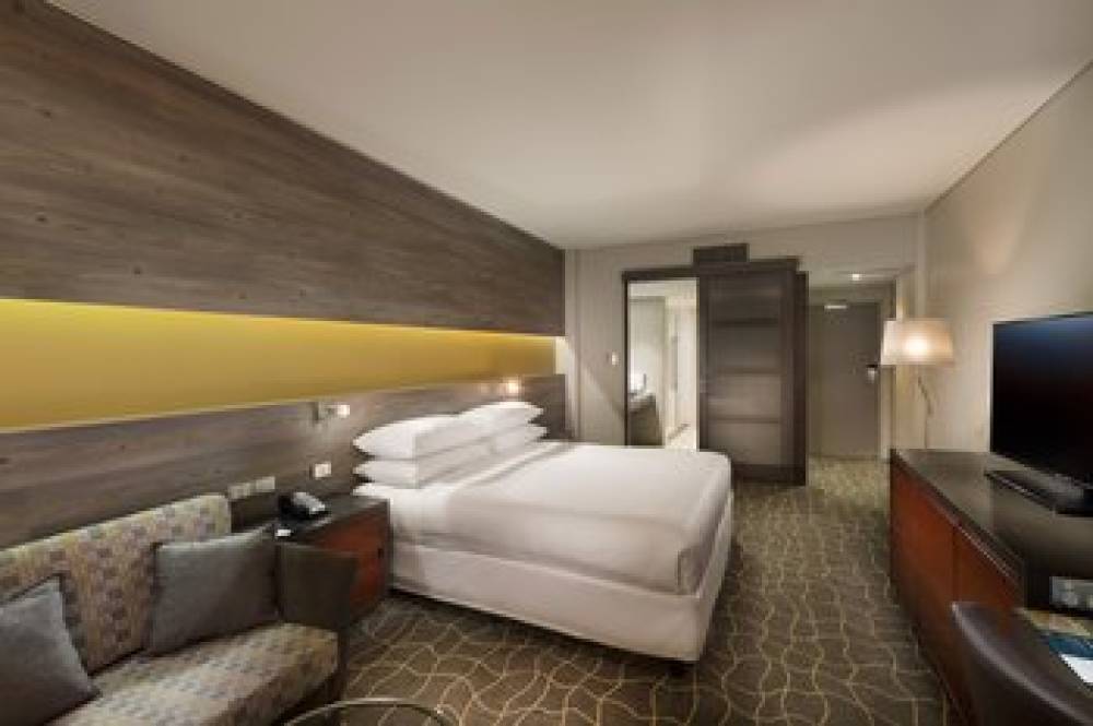 Four Points By Sheraton Perth 10