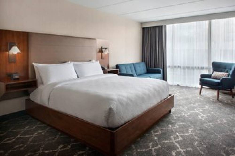 Four Points By Sheraton Philadelphia Northeast 9