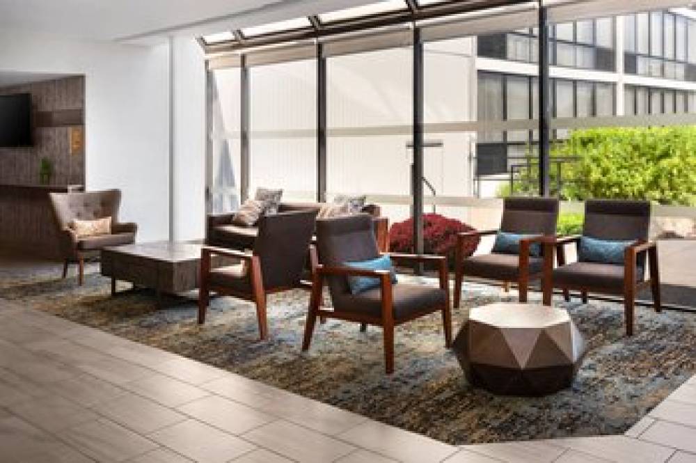 Four Points By Sheraton Philadelphia Northeast