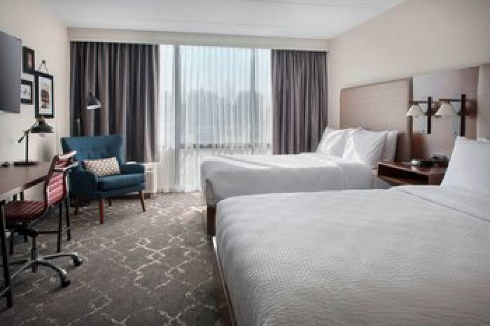 Four Points By Sheraton Philadelphia Northeast 7