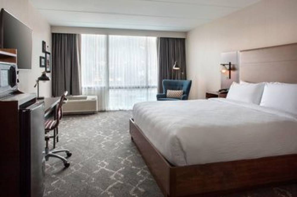 Four Points By Sheraton Philadelphia Northeast 8