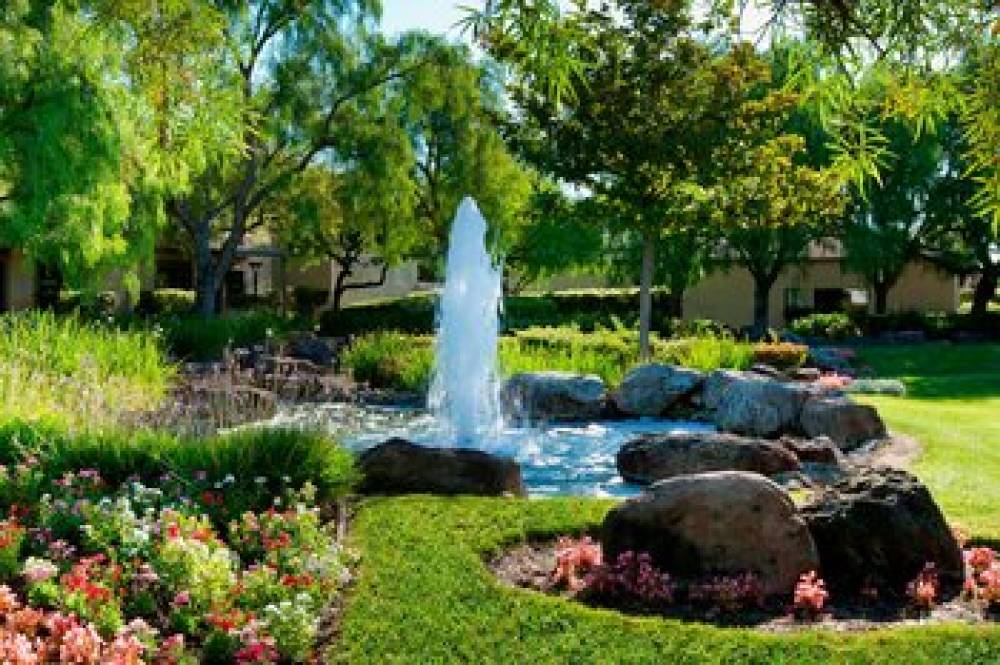 Four Points By Sheraton Pleasanton 3