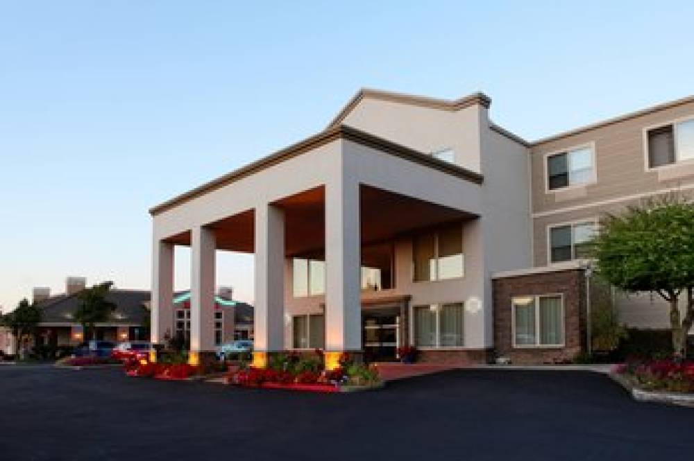 Four Points By Sheraton Portland East 1