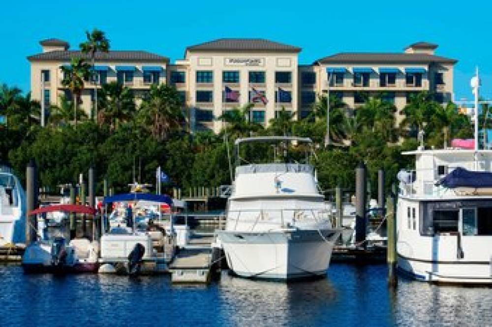 Four Points By Sheraton Punta Gorda Harborside 2