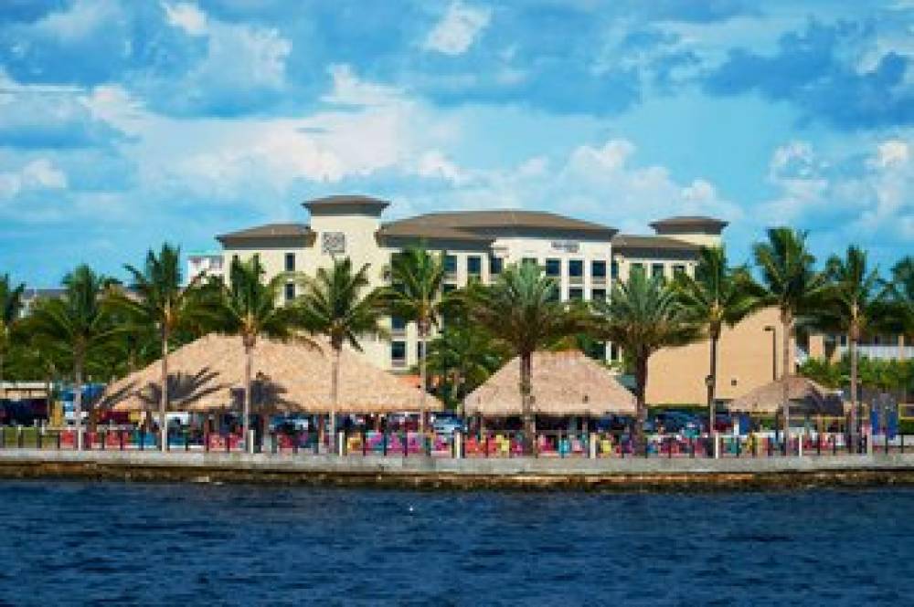 Four Points By Sheraton Punta Gorda Harborside 8