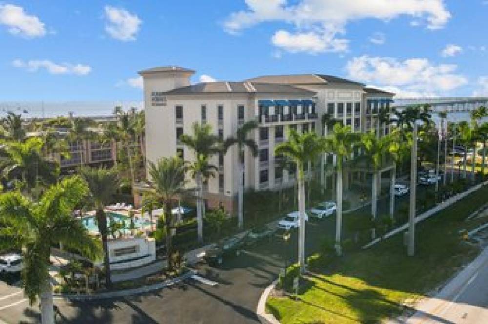 Four Points By Sheraton Punta Gorda Harborside 4