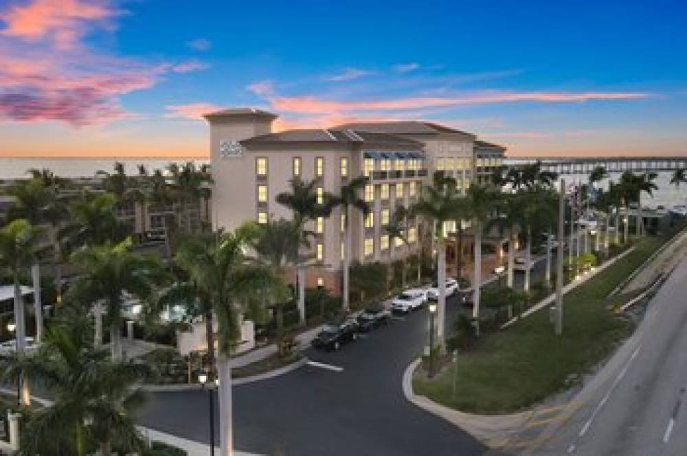 Four Points By Sheraton Punta Gorda Harborside 1