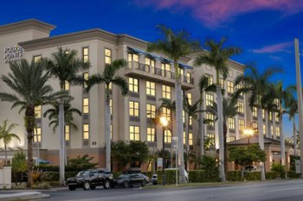 Four Points By Sheraton Punta Gorda Harborside 3