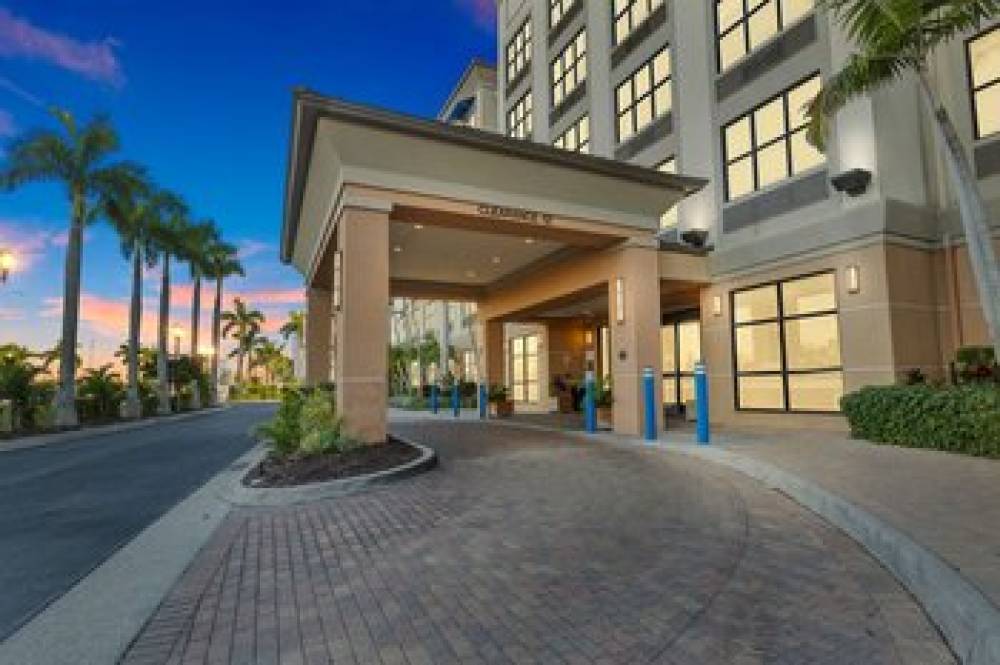 Four Points By Sheraton Punta Gorda Harborside 9