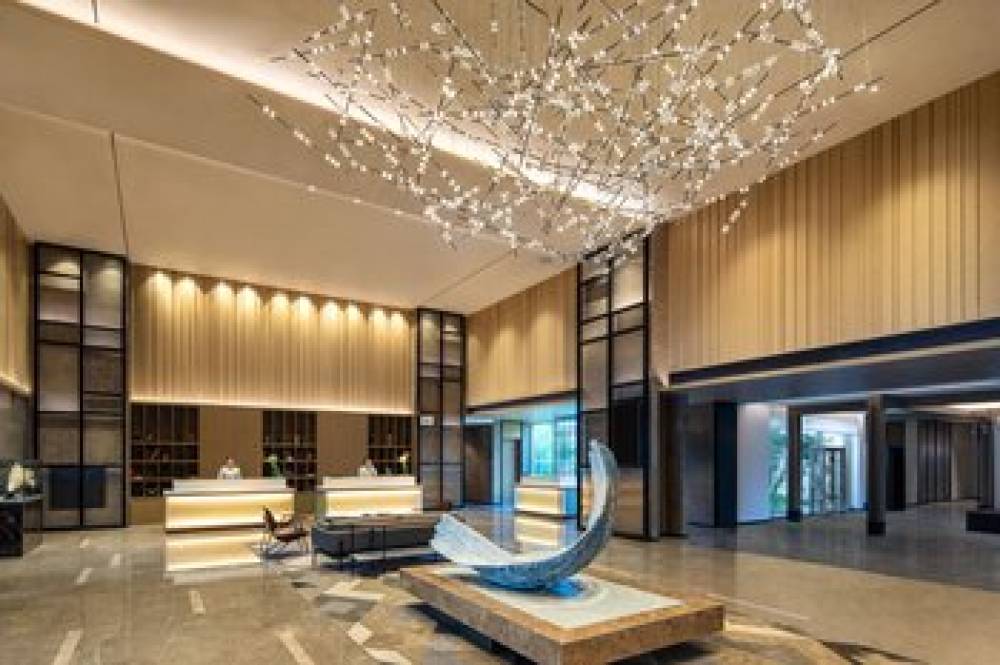 Four Points By Sheraton Qiandao Lake Hangzhou 6