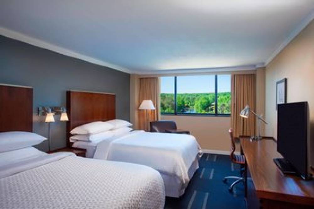 Four Points By Sheraton Richmond 6