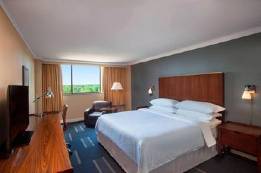 Four Points By Sheraton Richmond 7