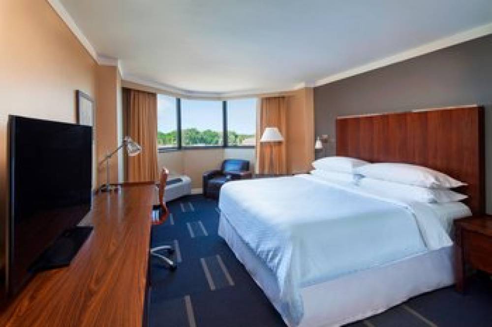 Four Points By Sheraton Richmond 5