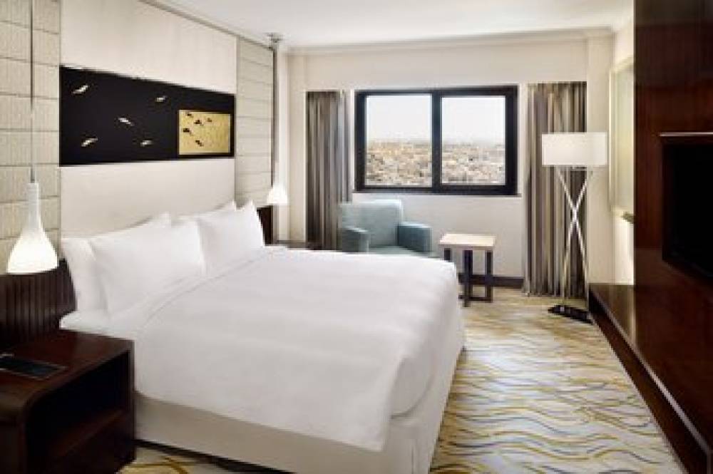 Four Points By Sheraton Riyadh Khaldia 1