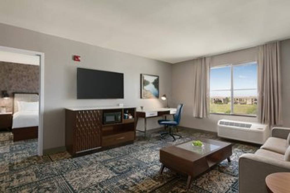 Four Points By Sheraton Sacramento International Airport 10